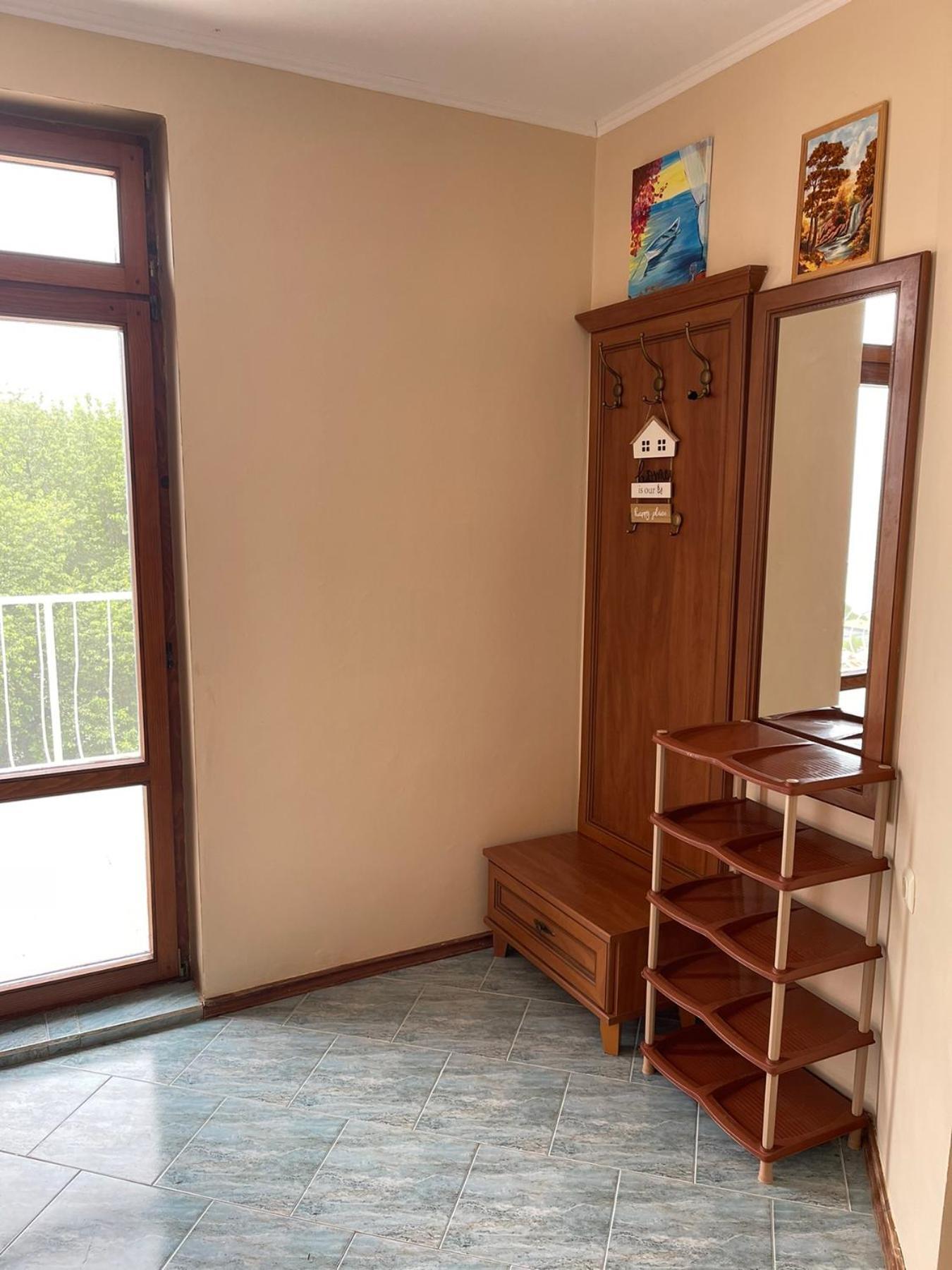 Villa Dechkoni Kavarna Esterno foto
