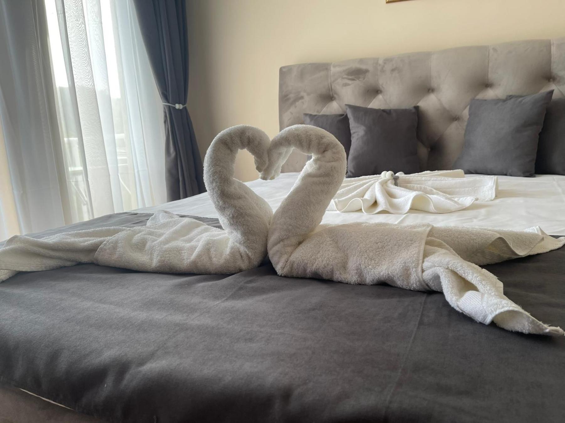 Villa Dechkoni Kavarna Esterno foto